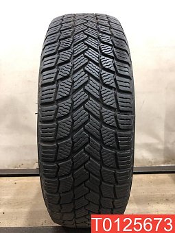 Michelin X-Ice Snow 195/65 R15 95T 