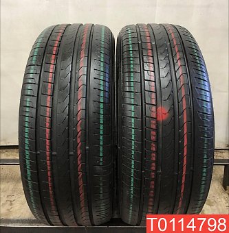 Pirelli Scorpion Verde 255/55 R19 111Y 