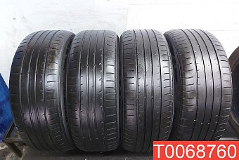 Hankook Ventus Prime 2 K115 235/55 R19 101V 