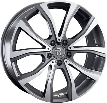 Replay Mercedes (MR218) 8,5x19 5x112 ET59 dia 66,6 GMF