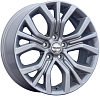 Скад KL-293 7x18 5x114,3 ET38 dia 67,1 artic grey