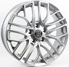 TechLine NEO 781 6,5x17 4x100 ET48 dia 54,1 S