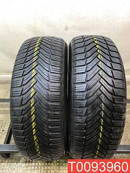 Michelin Alpin 6 205/60 R16 92T 