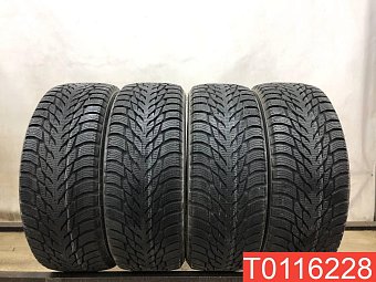 Nokian Hakkapeliitta R3 205/50 R17 93R 