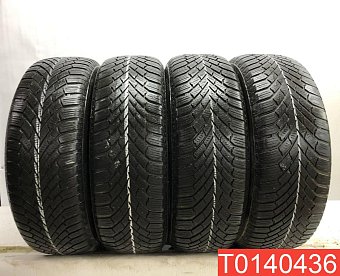 Continental WinterContact TS860 195/65 R15 91T 