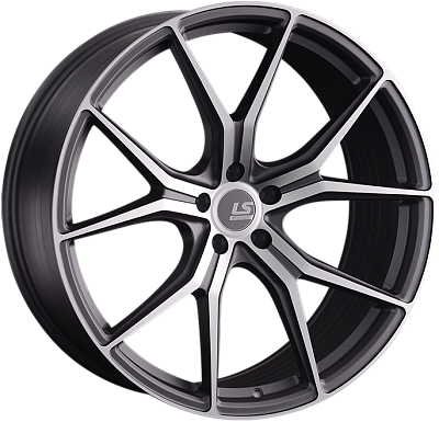 Диски LS FlowForming RC56 - 1