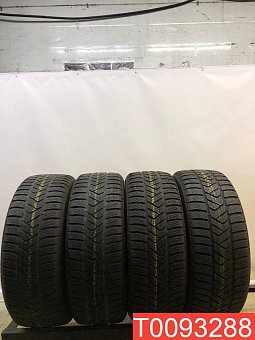 Pirelli Sottozero 3 215/60 R16 99H 