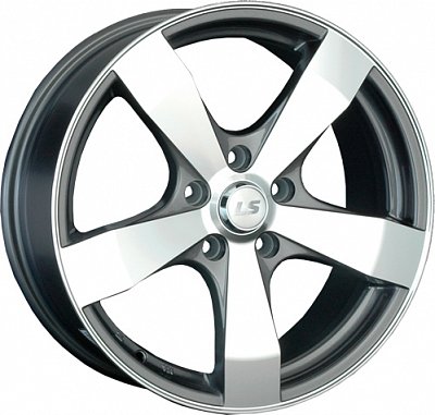 Диски LS wheels 205 - 1