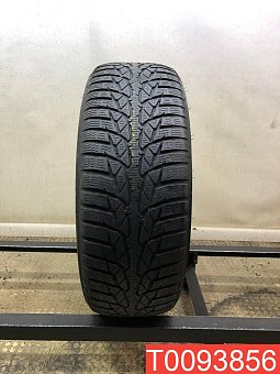 Nokian WR D4 205/55 R16 91H 