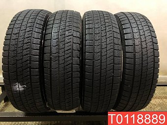 Bridgestone Blizzak VRX 2 185/65 R15 88Q 