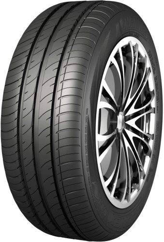 Шины Nankang NA1 185/65 R14 86H - 1