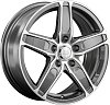 LS wheels 1337 6,5x16 5x114,3 ET40 dia 67,1 GMF