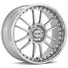 OZ Racing Superleggera III Forget 8,5x19 5x120 ET59 dia 70,1 race silver