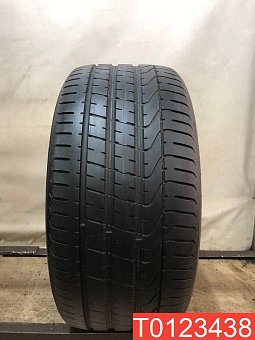 Pirelli Pzero 295/35 R21 103Y 