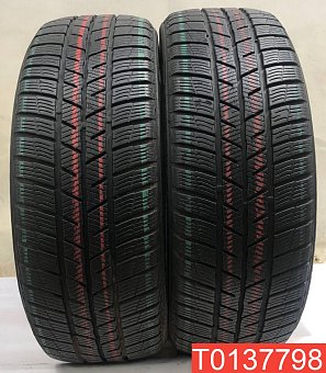 Barum Polaris 5 215/50 R18 92V 
