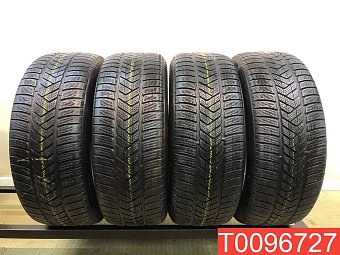 Pirelli Scorpion Winter 235/55 R19 101V 