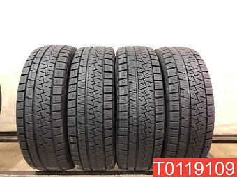 Pirelli Ice Asimmetrico 185/65 R15 88Q 