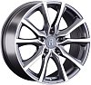Replay Audi (A145) 8x18 5x112 ET25 dia 66,6 GMF