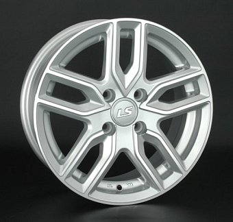 LS wheels 735 6,5x15 4x100 ET40 dia 73,1 SF