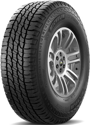 Шины Michelin LTX Force - 1