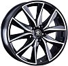 Replay Mazda (MZ119) 7x19 5x114,3 ET45 dia 67,1 BKF