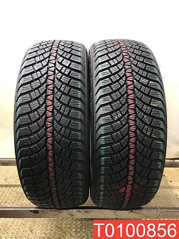 Kumho Winter Craft WP71 205/55 R17 95V 