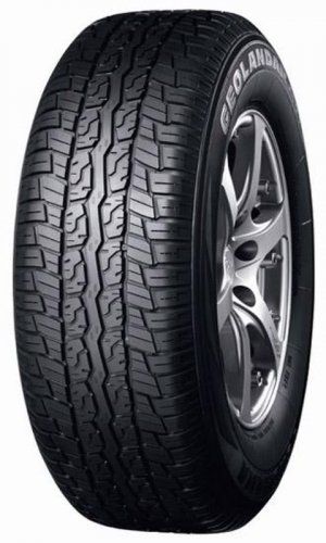 Шины Yokohama Geolandar H/T G902 265/65 R17 112H - 1