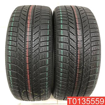 Continental WinterContact TS870P 235/45 R18 98V 