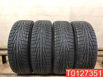 Nokian Nordman RS2 185/60 R15 88R 