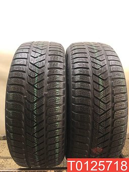 Pirelli Sottozero Winter 3 215/55 R17 98V 