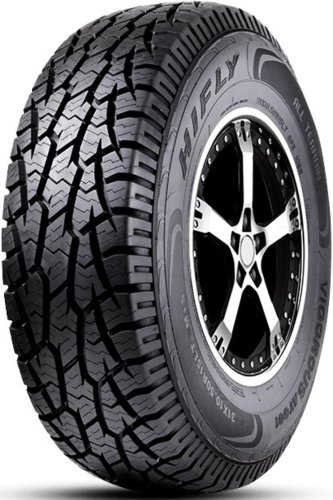 Шины HiFly Vigorous AT601 245/65 R17 107T - 1