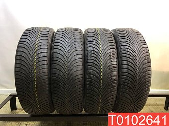 Michelin Alpin 5 215/65 R17 99H 