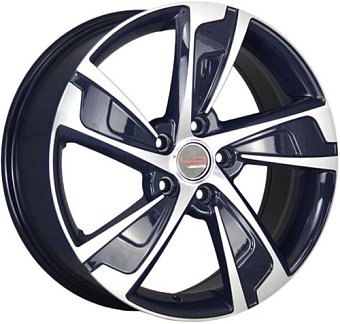 Replica Concept Honda (H510) 6,5x17 5x114,3 ET50 dia 64,1 DBF