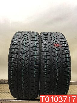 Pirelli Winter Sottozero 3 225/50 R17 98V 