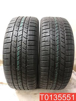 Continental CrossContactWinter 235/55 R18 100H 