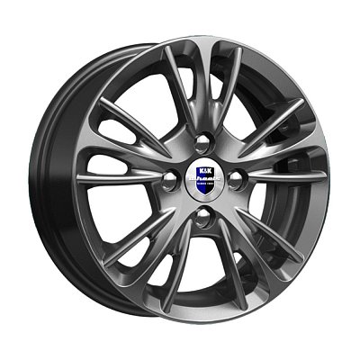 Диски K&K Мулен Руж - 1