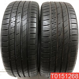 Nexen Nfera AU 7 245/40 R19 98Y 