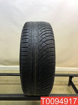 Michelin Pilot Alpin PA4 235/55 R17 103H 