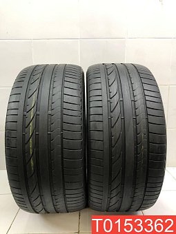 Bridgestone Dueler H/P Sport 275/40 R20 106W RunFlat