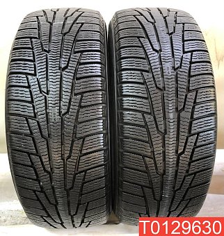 Nokian Nordman RS2 195/55 R15 89R 