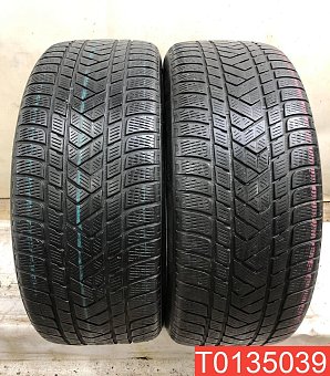Pirelli Scorpion Winter 275/45 R21 110V 