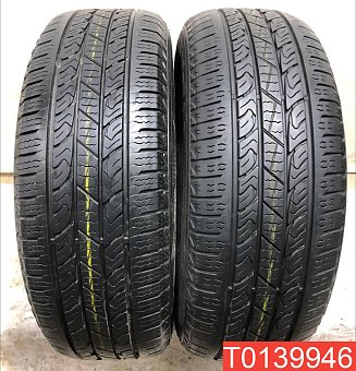 Nexen Roadian HTX RH5 SUV 265/65 R18 114S 