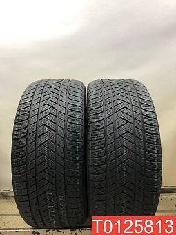 Pirelli Scorpion Winter 265/40 R21 104H 