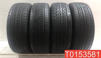 Toyo Open Country UT 265/65 R17 112H 