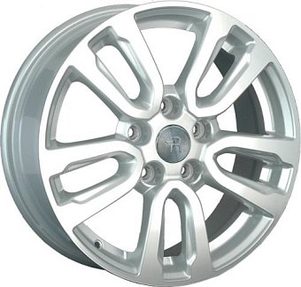 Replica Replay KIA (Ki138) 6,5x17 5x114,3 ET35 dia 67,1 SF