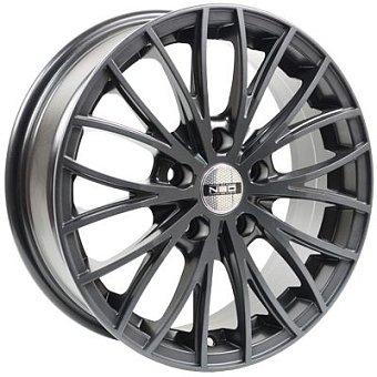 TechLine NEO 671 6,5x16 5x114,3 ET40 dia 67,1 BLm Россия TechLine NEO 671 6,5x16 5x114,3 ET40 dia 67,1 BLm Россия