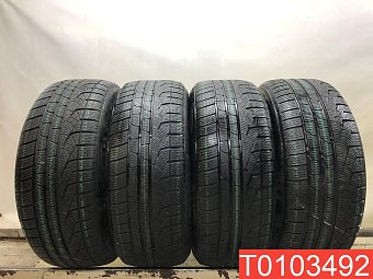 Pirelli Sottozero Winter 210 Series 2 245/50 R18 100H RunFlat