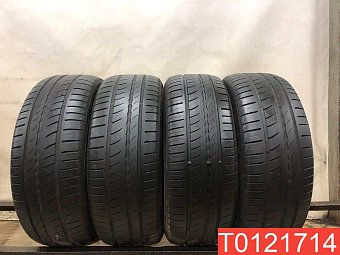 Pirelli Cinturato P1 Verde 195/55 R15 85H 