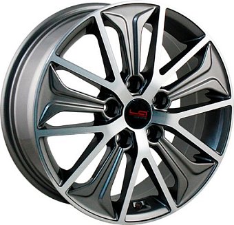 Replica Concept Hyundai (HND528) 7,5x18 5x114,3 ET40 dia 67,1 GMF