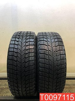 Michelin X-Ice 205/55 R16 91Q 